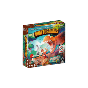 Draftosaurus