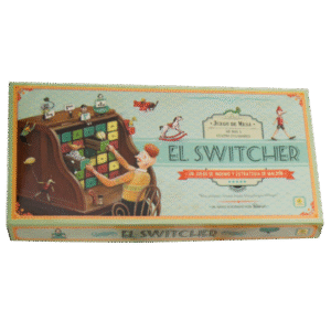 El Switcher
