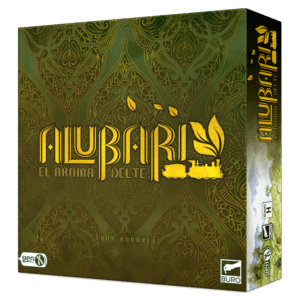 Alubari