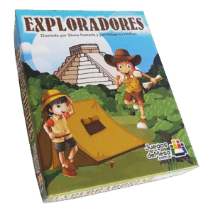 Exploradores
