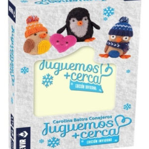 Juguemos mas Cerca edicion Invierno