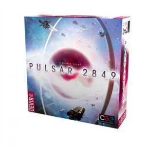 Pulsar 2849