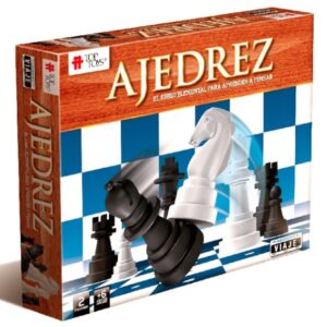 Ajedrez