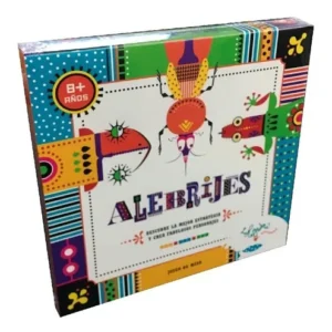 Alebrijes