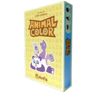 Animal Color