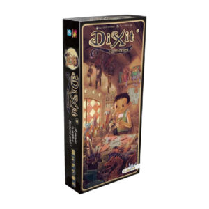 Dixit: Harmonies (Expansión)