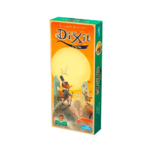 Dixit: Origins (Expansión)