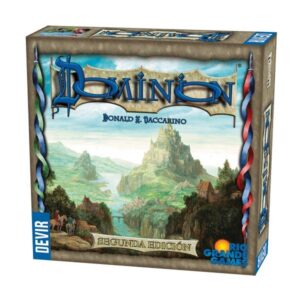 Dominion 2da Edición