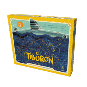 El Tiburon