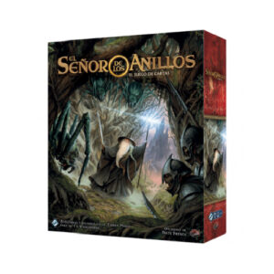 El Señor de los Anillos: el juego de cartas - Edición Revisada
