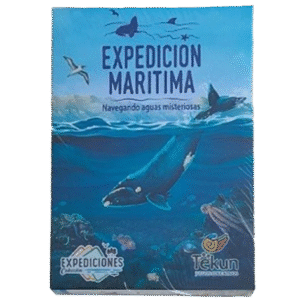 Expedición Marítima