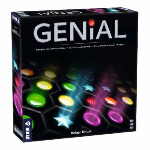 Genial 2023