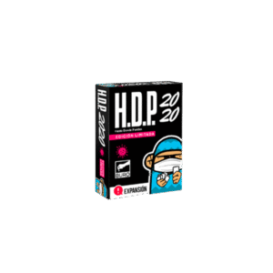HDP 2020