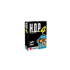 HDP 4