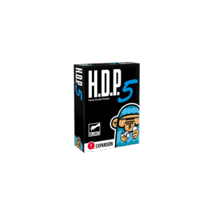 HDP 5