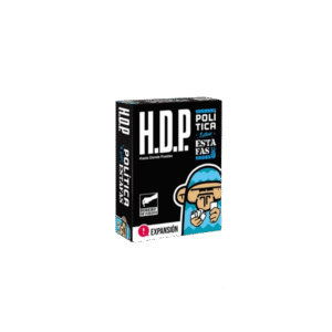 HDP Politicas Y Otras Estafas