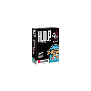 HDP: Sexo y Otros Vicios