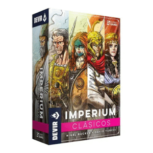 Imperium Clásicos