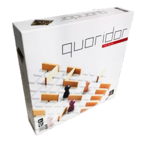 Quoridor