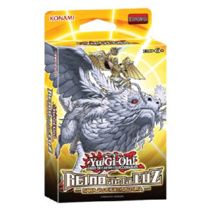 Yu Gi Oh!: Reino de la Luz - Mazo de estructura