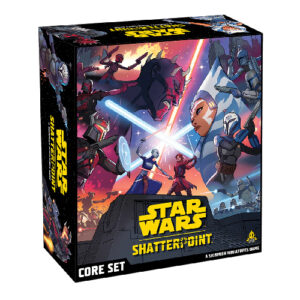 Star Wars: Shatterpoint
