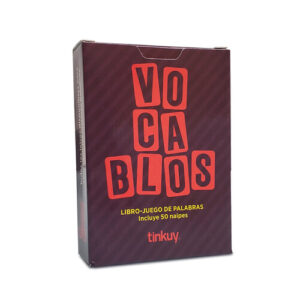 Vocablos
