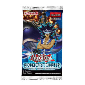 Yu Gi Oh!: Legendary Duelists Duels From The Deep
