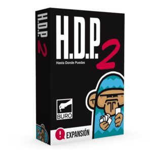 HDP 2