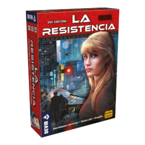 La Resistencia