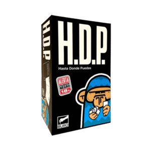 HDP