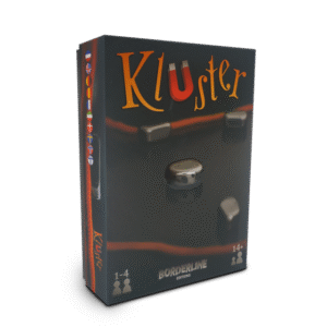 Kluster