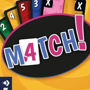 Match!