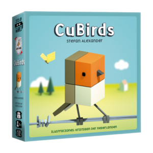 Cubirds