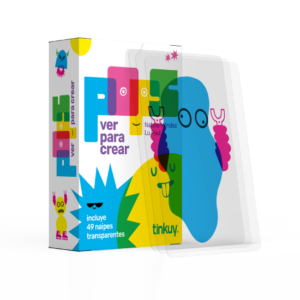 POPS - VER PARA CREAR